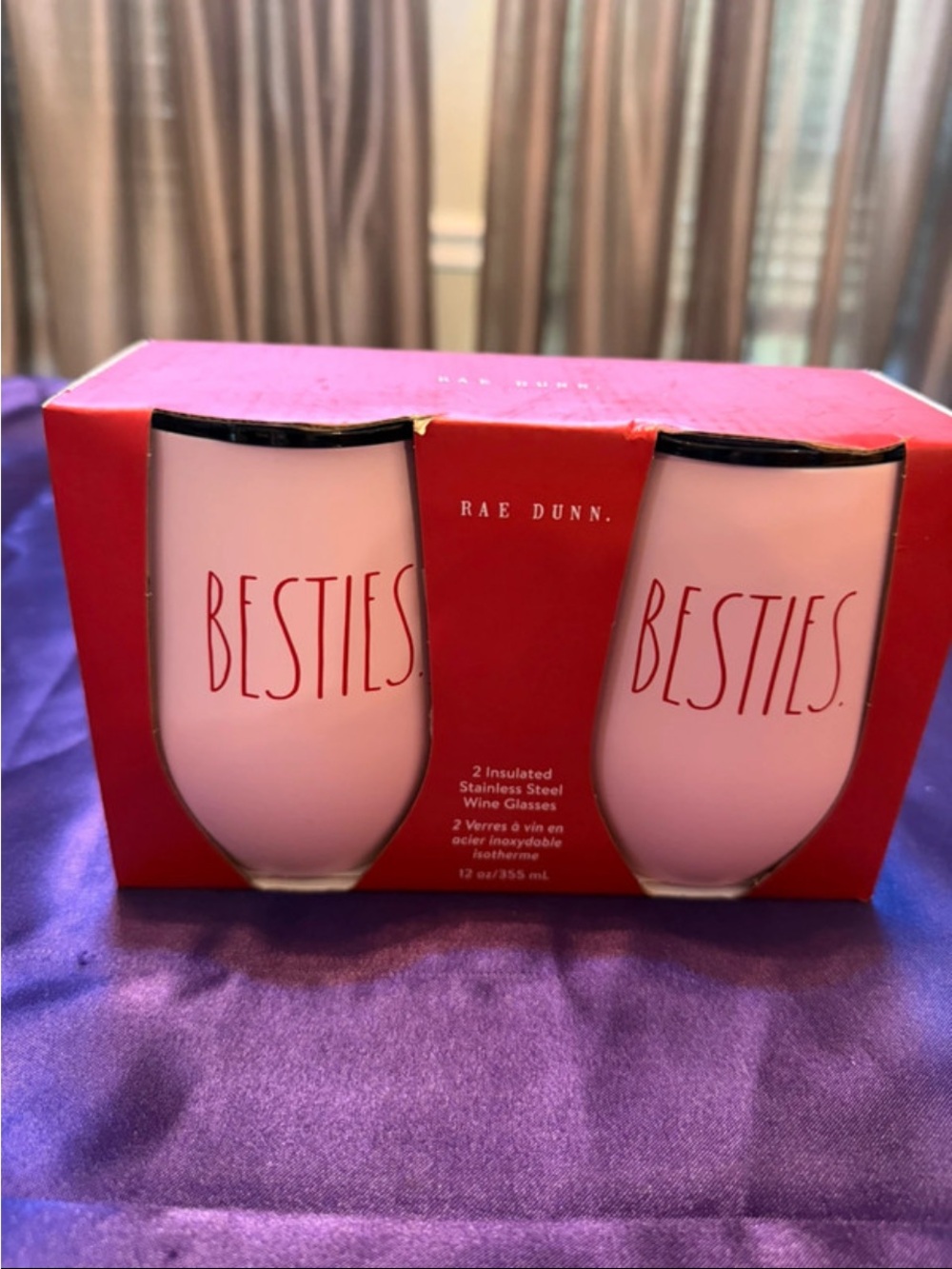 Body Drinkware - Not Bath & Body